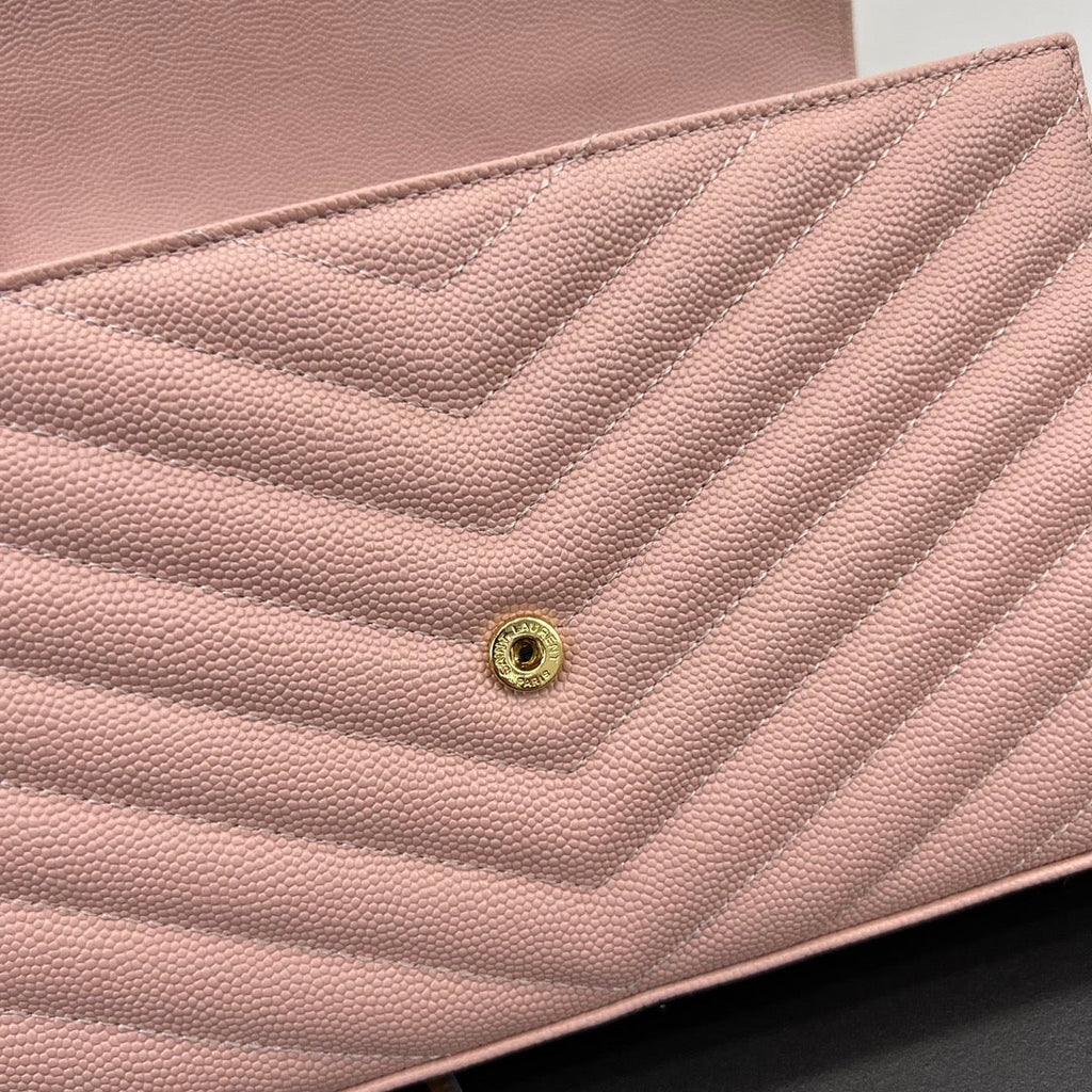 YSL Monogram Bag
