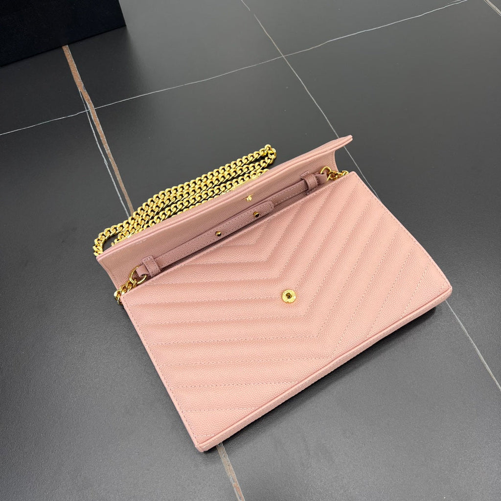 YSL Monogram Bag