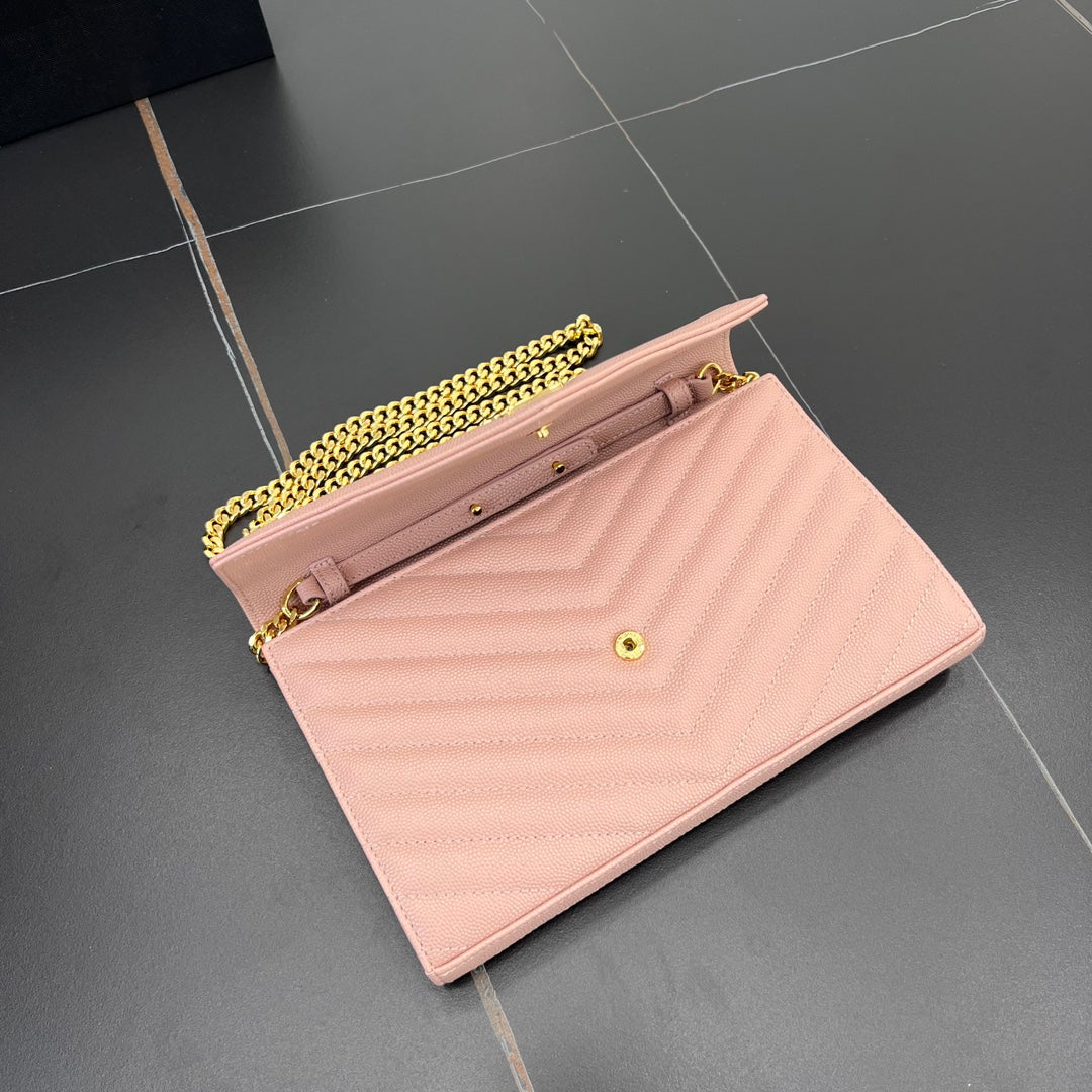 YSL Monogram Bag