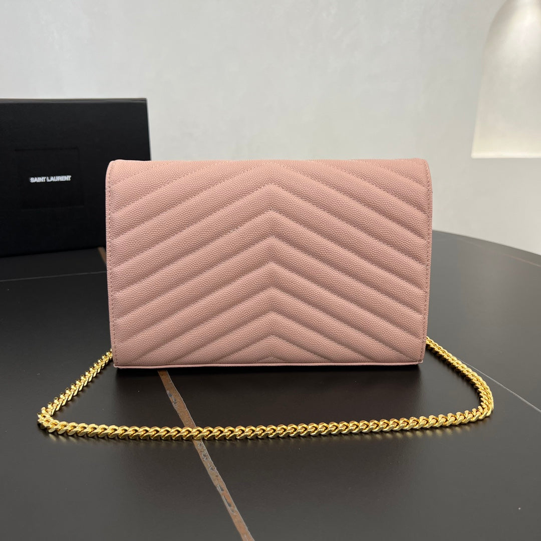 YSL Monogram Bag