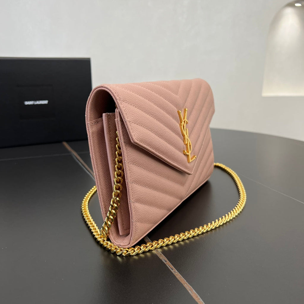 YSL Monogram Bag