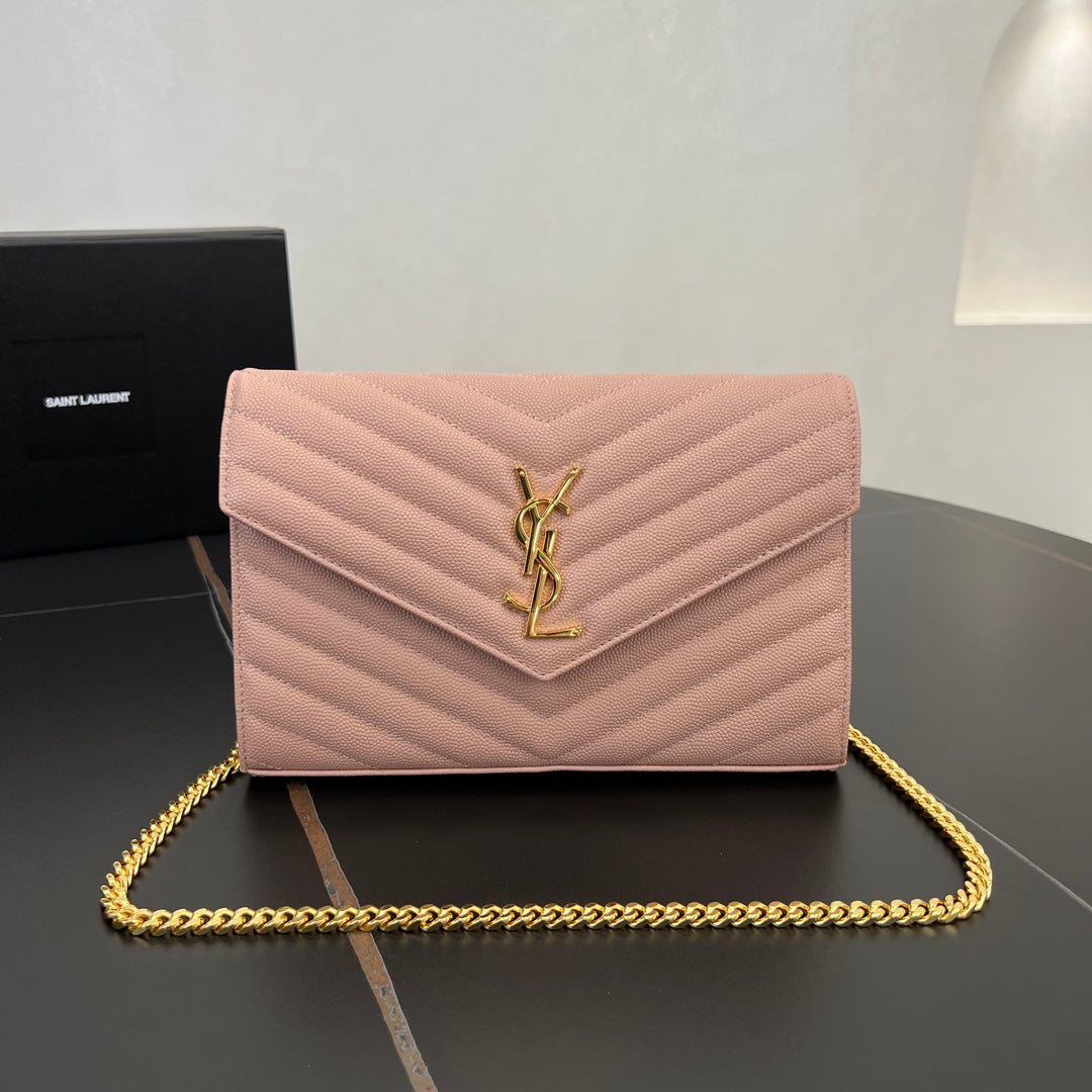 YSL Monogram Bag
