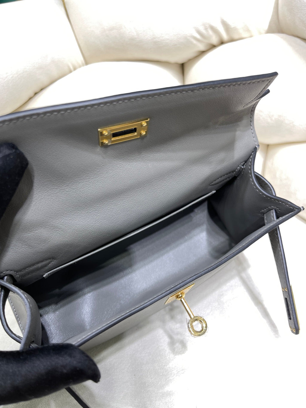 Hermes Kelly