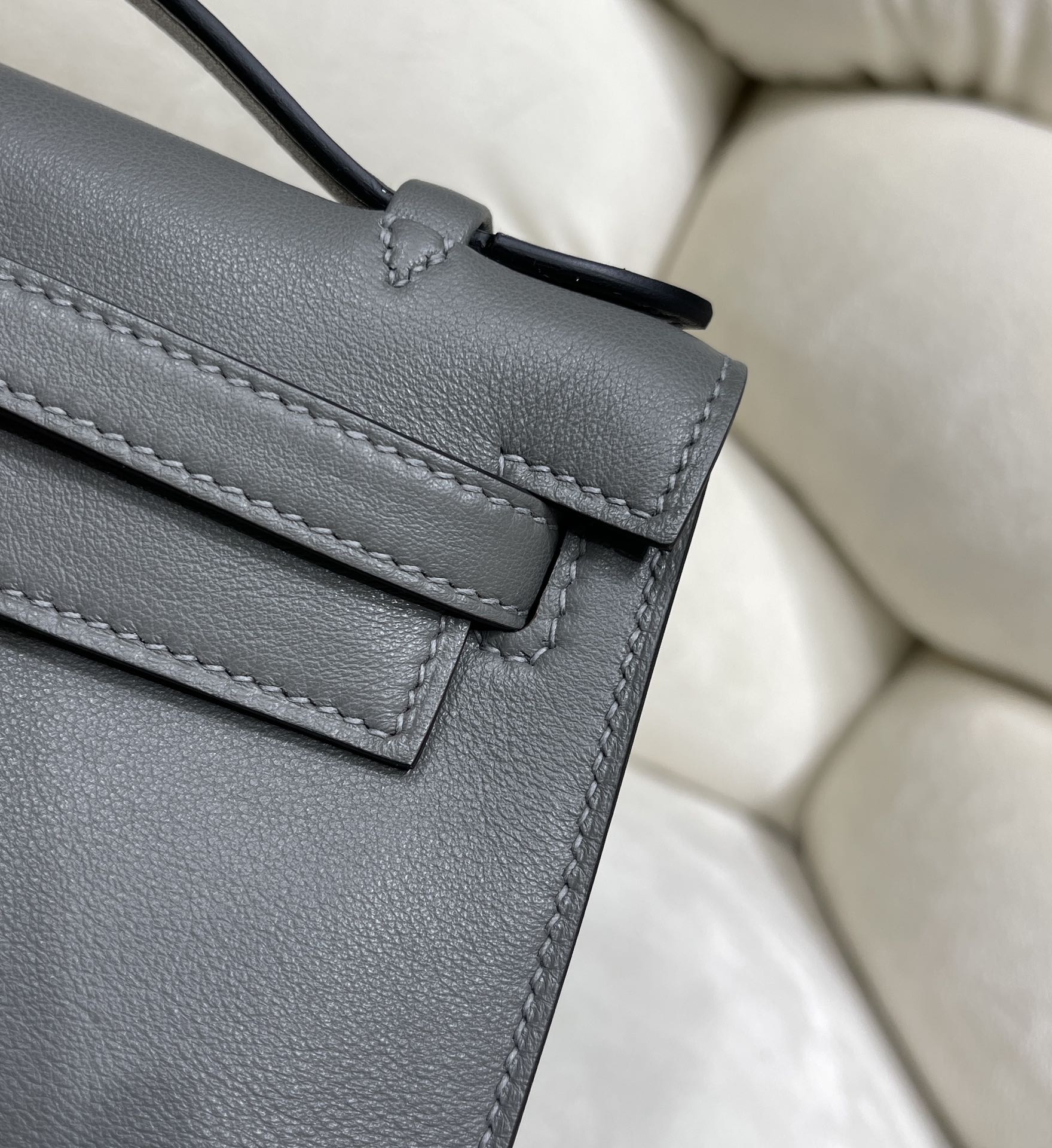 Hermes Kelly