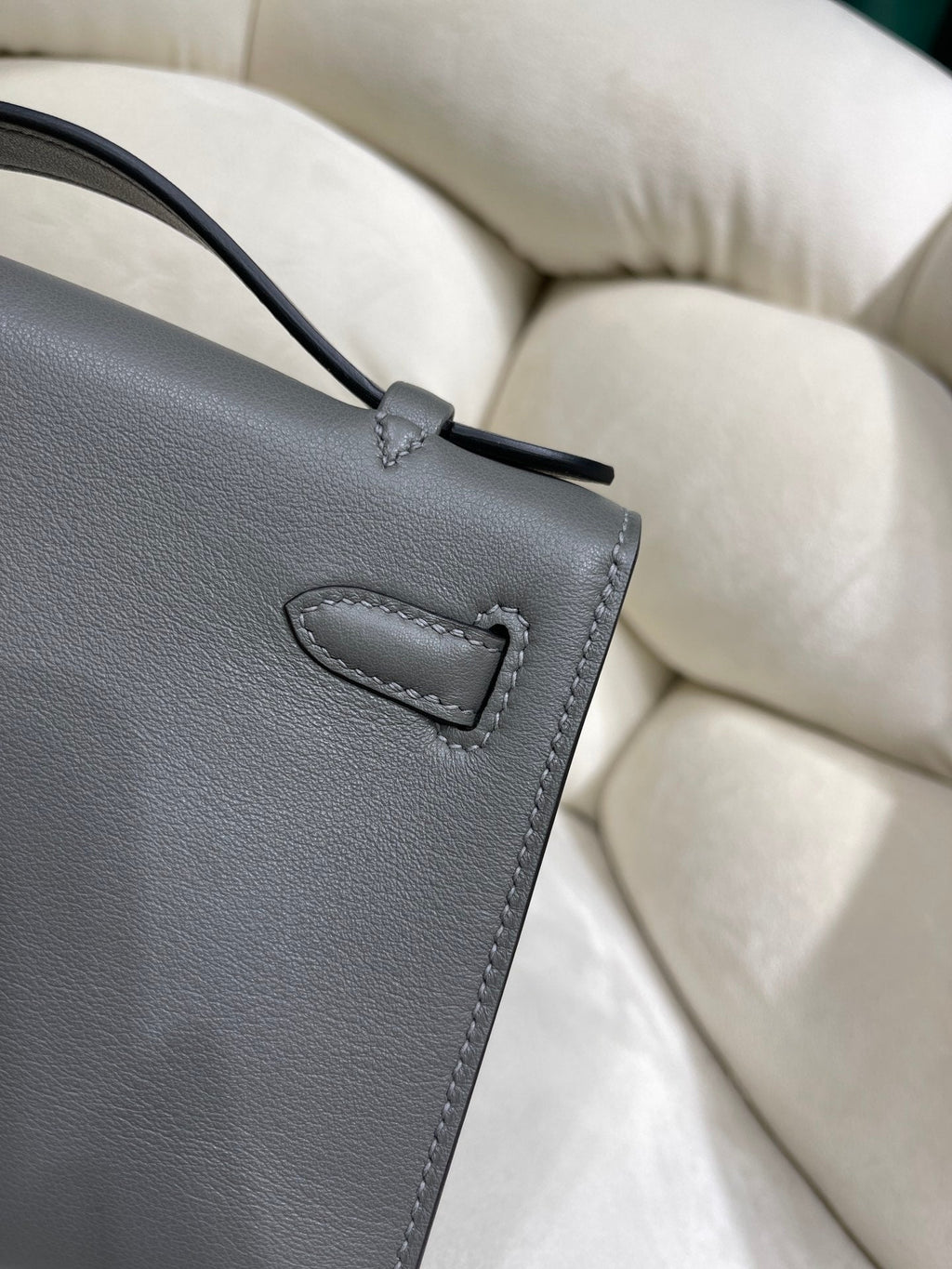 Hermes Kelly