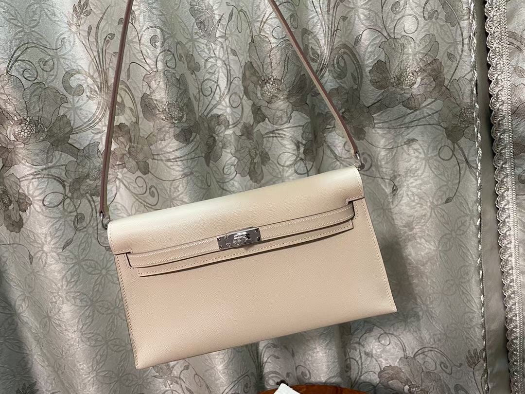 Hermes Kelly Elan