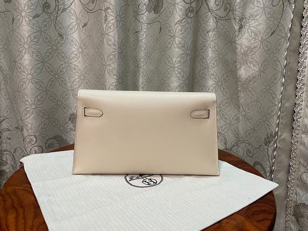 Hermes Kelly Elan