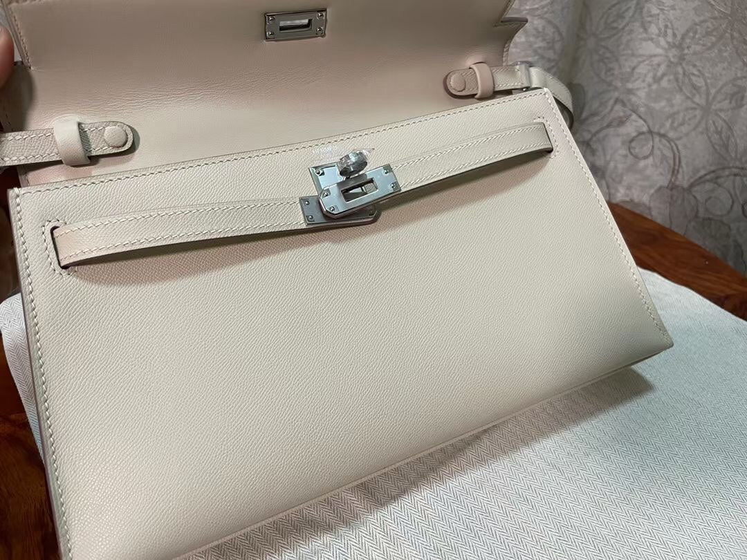 Hermes Kelly Elan