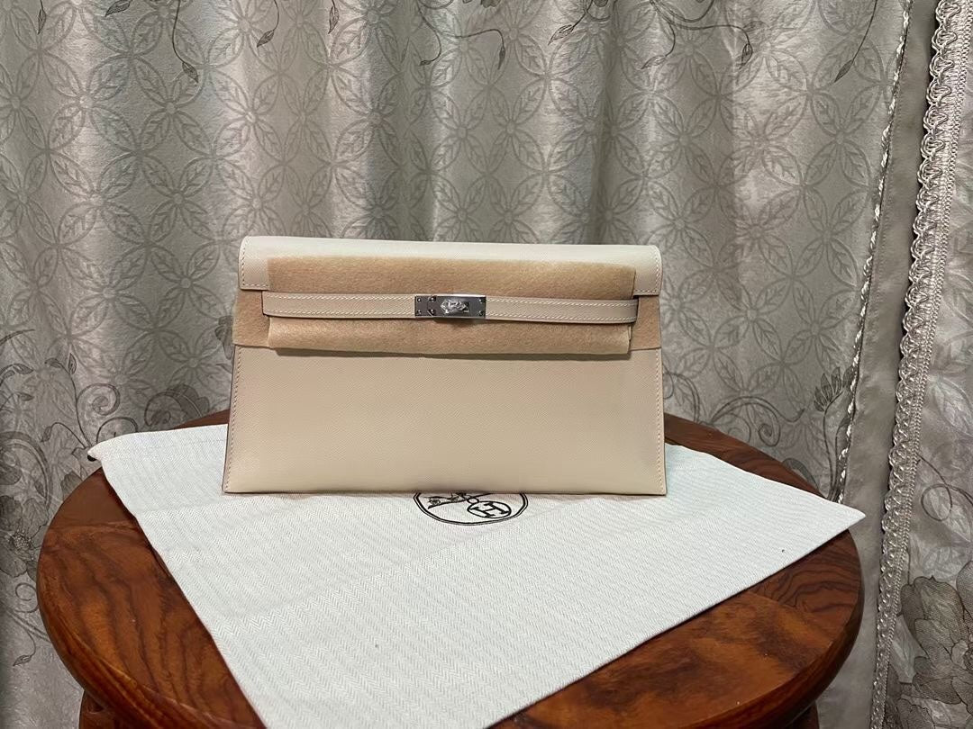 Hermes Kelly Elan