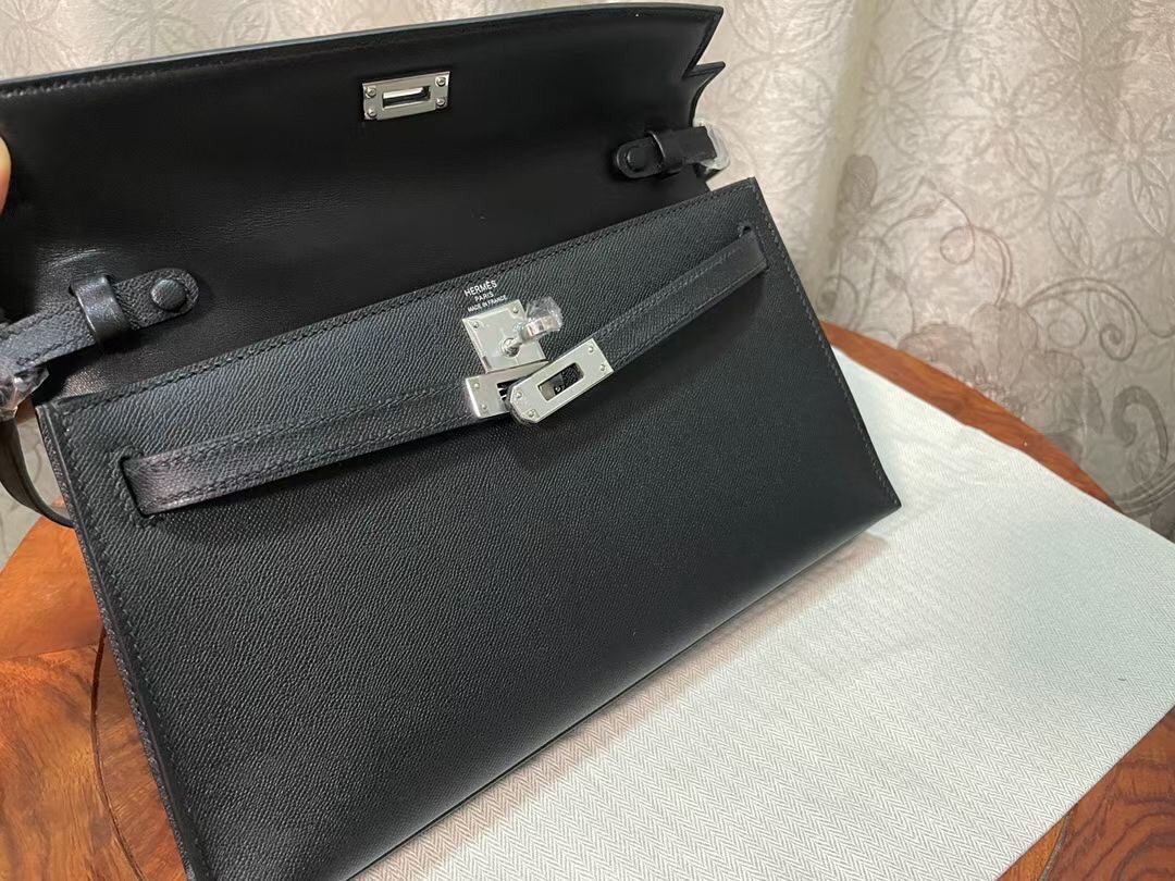 Hermes Kelly Elan