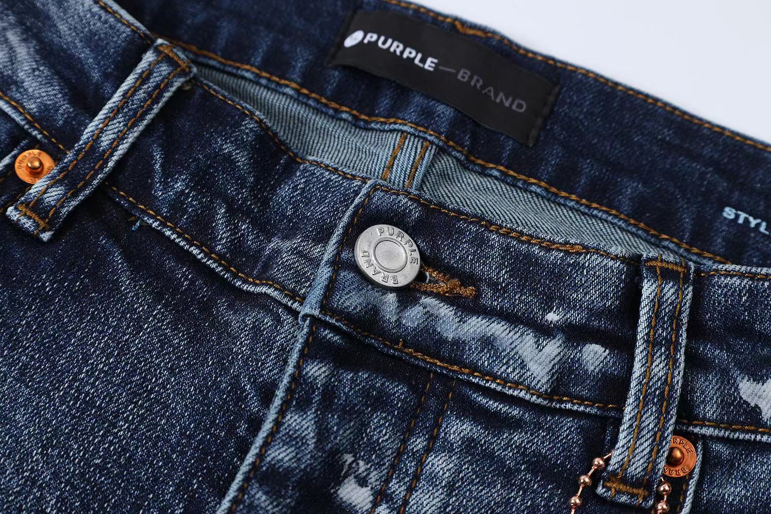 PURPLE JEANS 9062