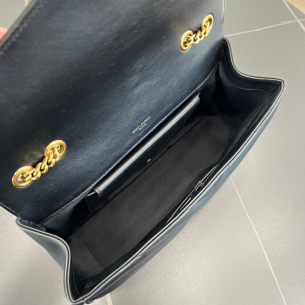YSL LouLou Small Chain Bag