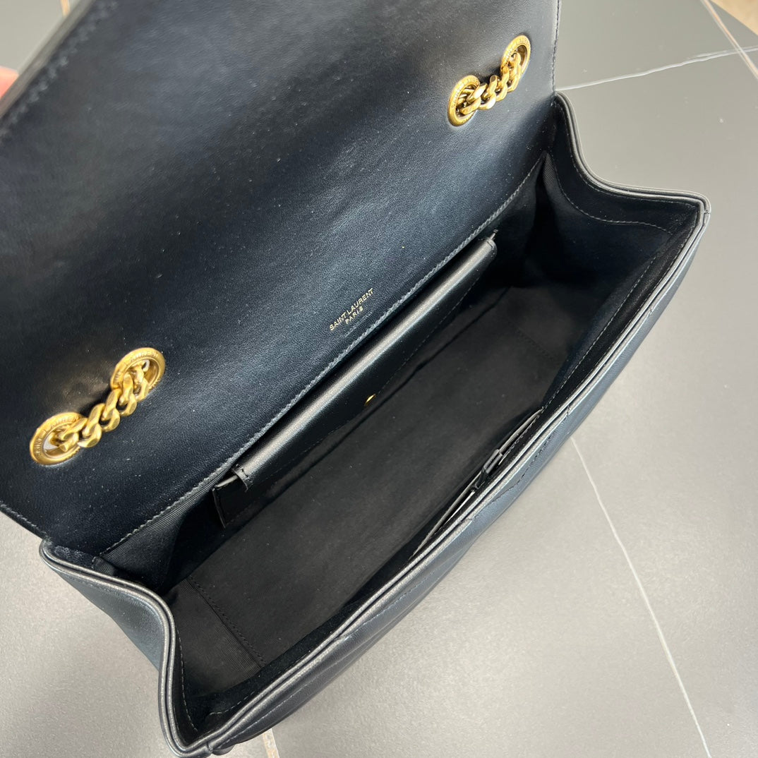 YSL LouLou Small Chain Bag