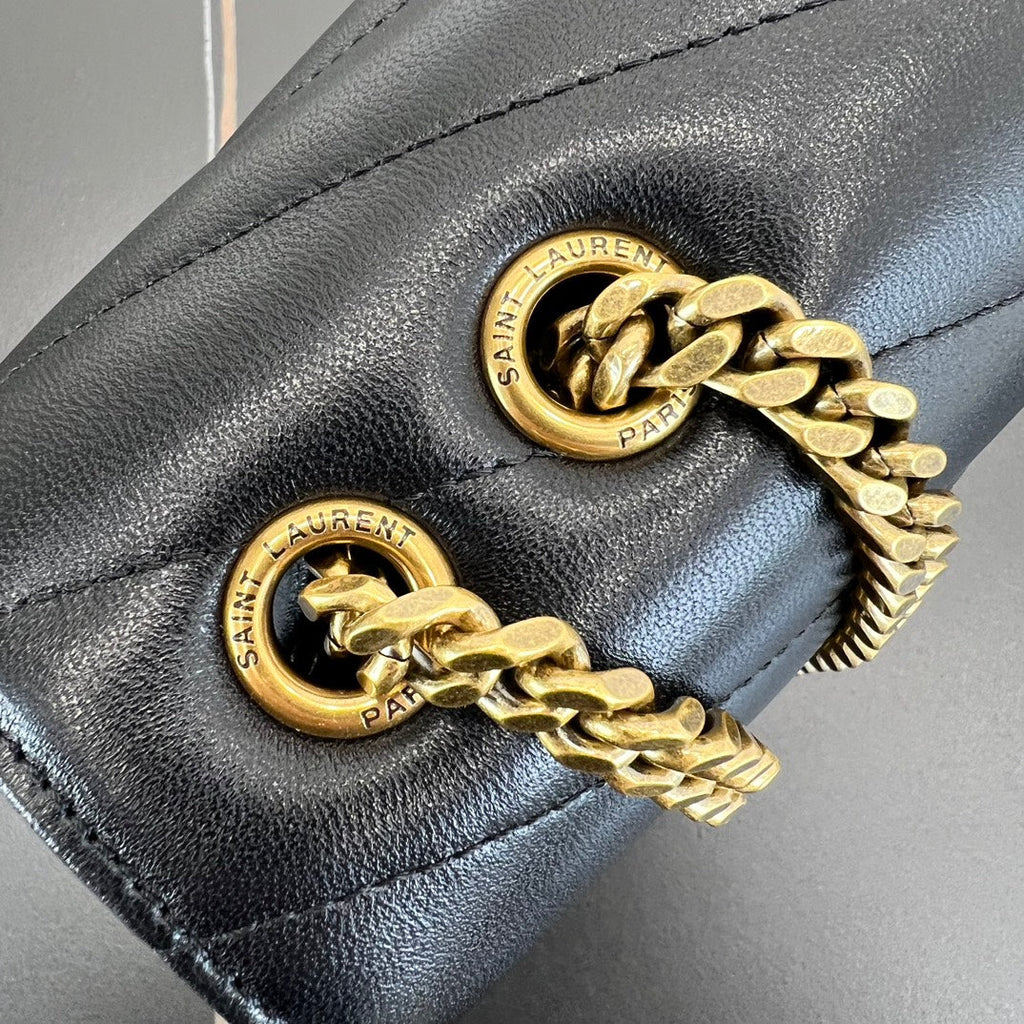 YSL LouLou Small Chain Bag