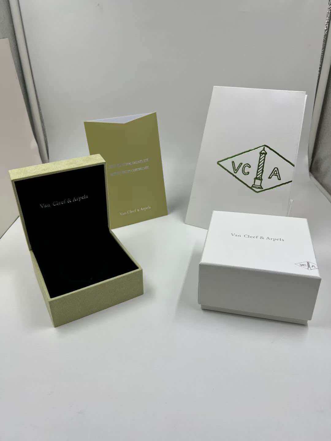 VCA Package