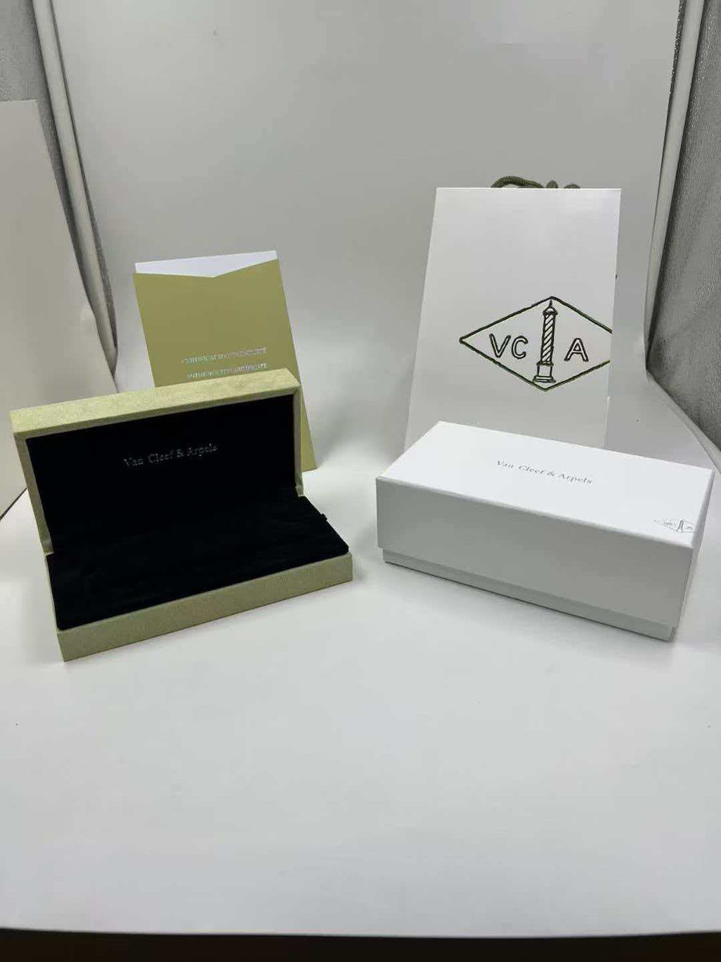 VCA Package