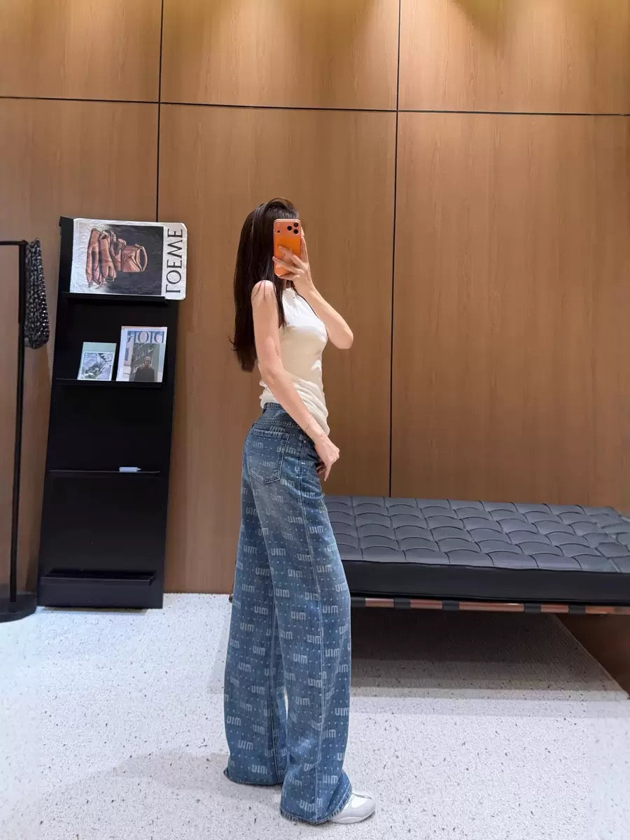 Miu Miu Jeans