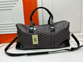 Goyard Travel Bag