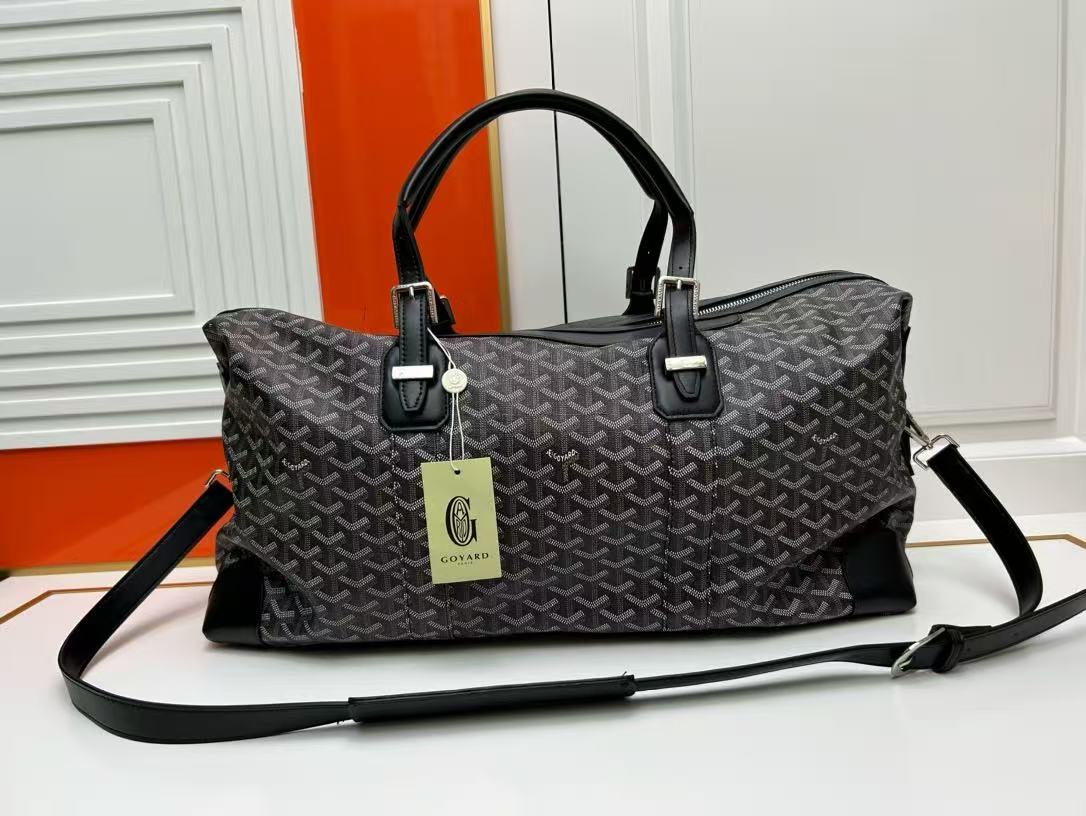 Goyard Travel Bag