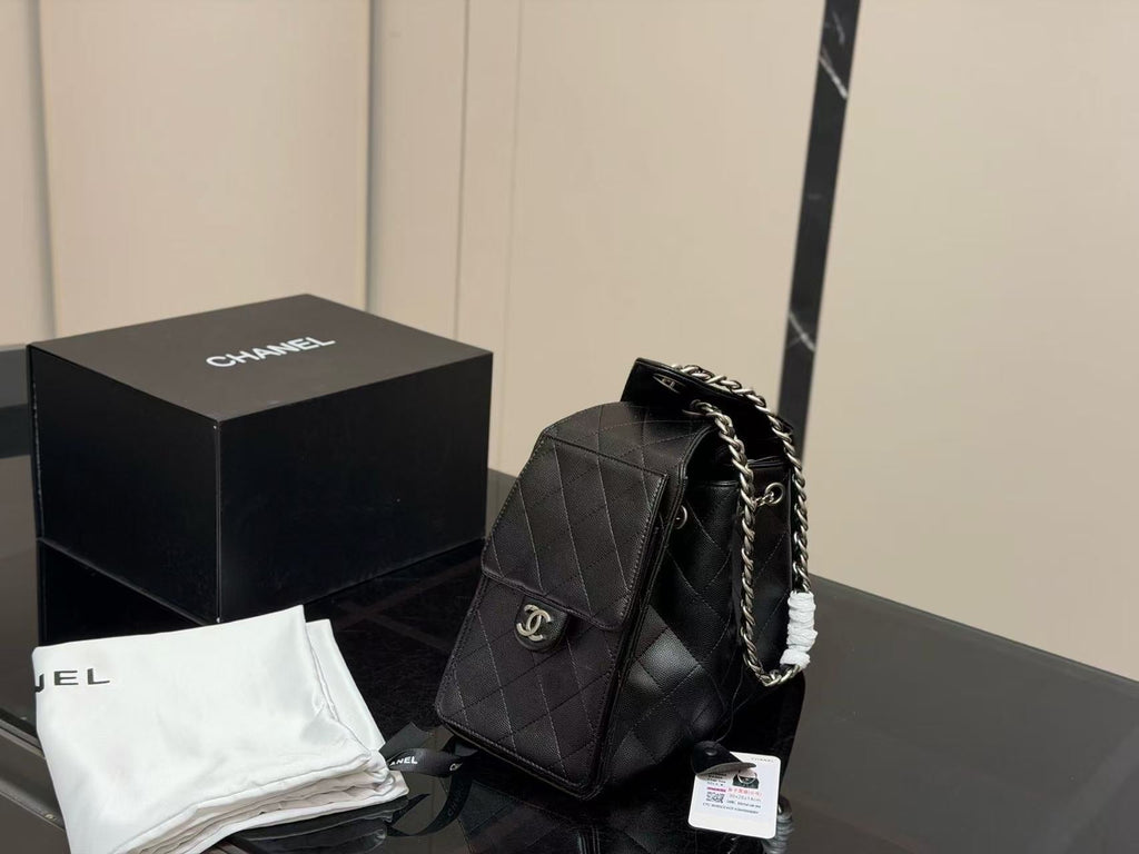Chanel Hobo Bag