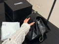 Chanel Hobo Bag
