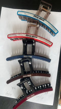 Miu Miu Hair Claw Set (5pcs Together)