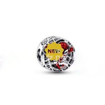 Pandora Snowflake Charm