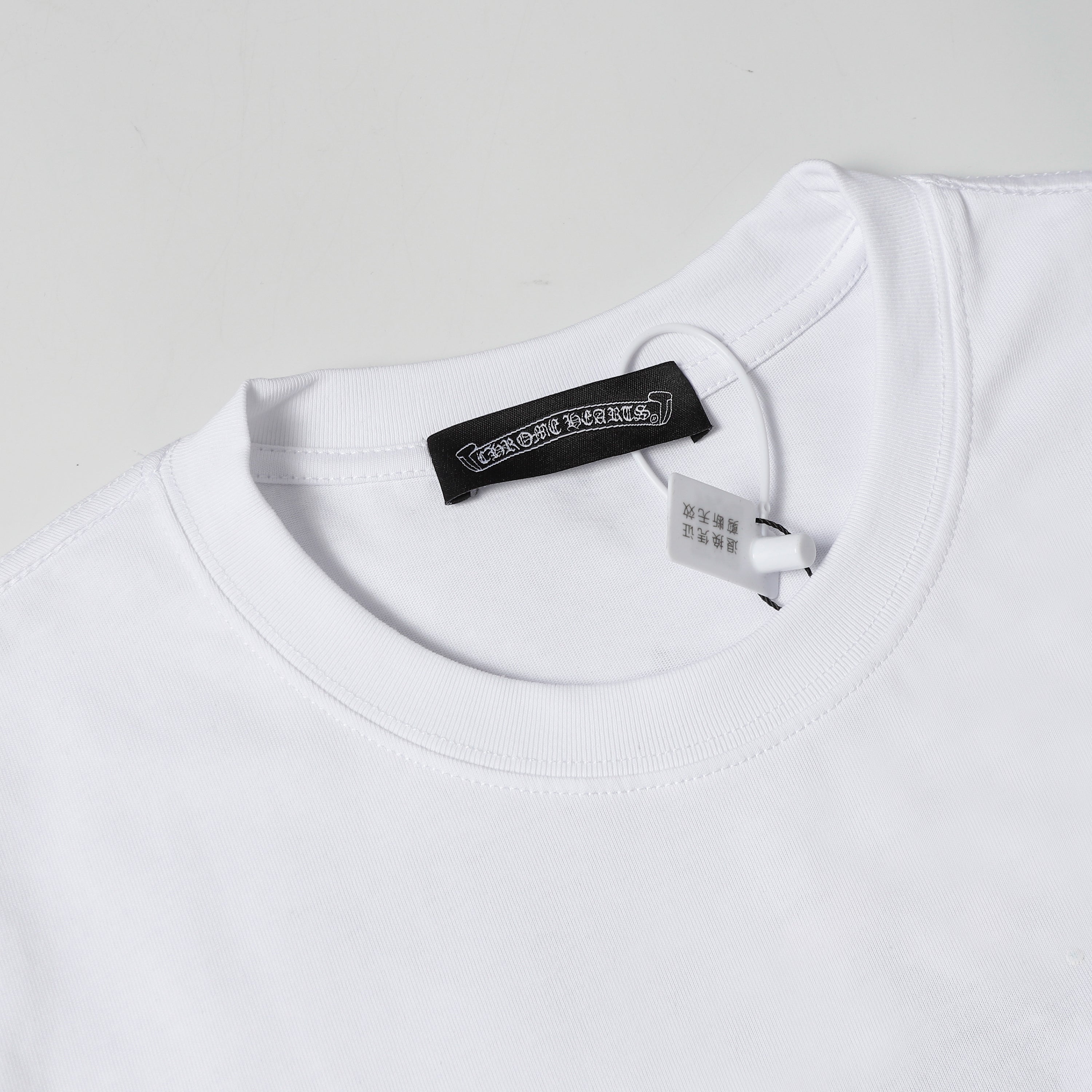 New T-shirts 2259