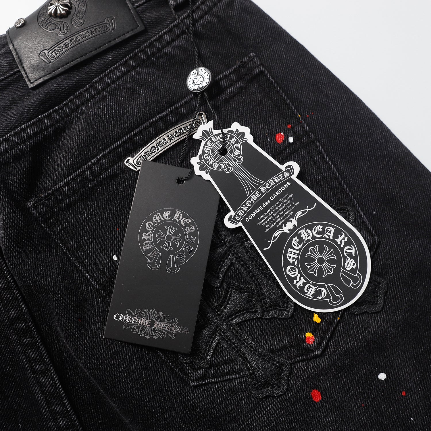 Shorts 9927