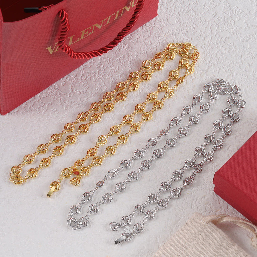 Valentino Necklace