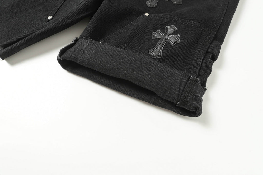 New Shorts 9902