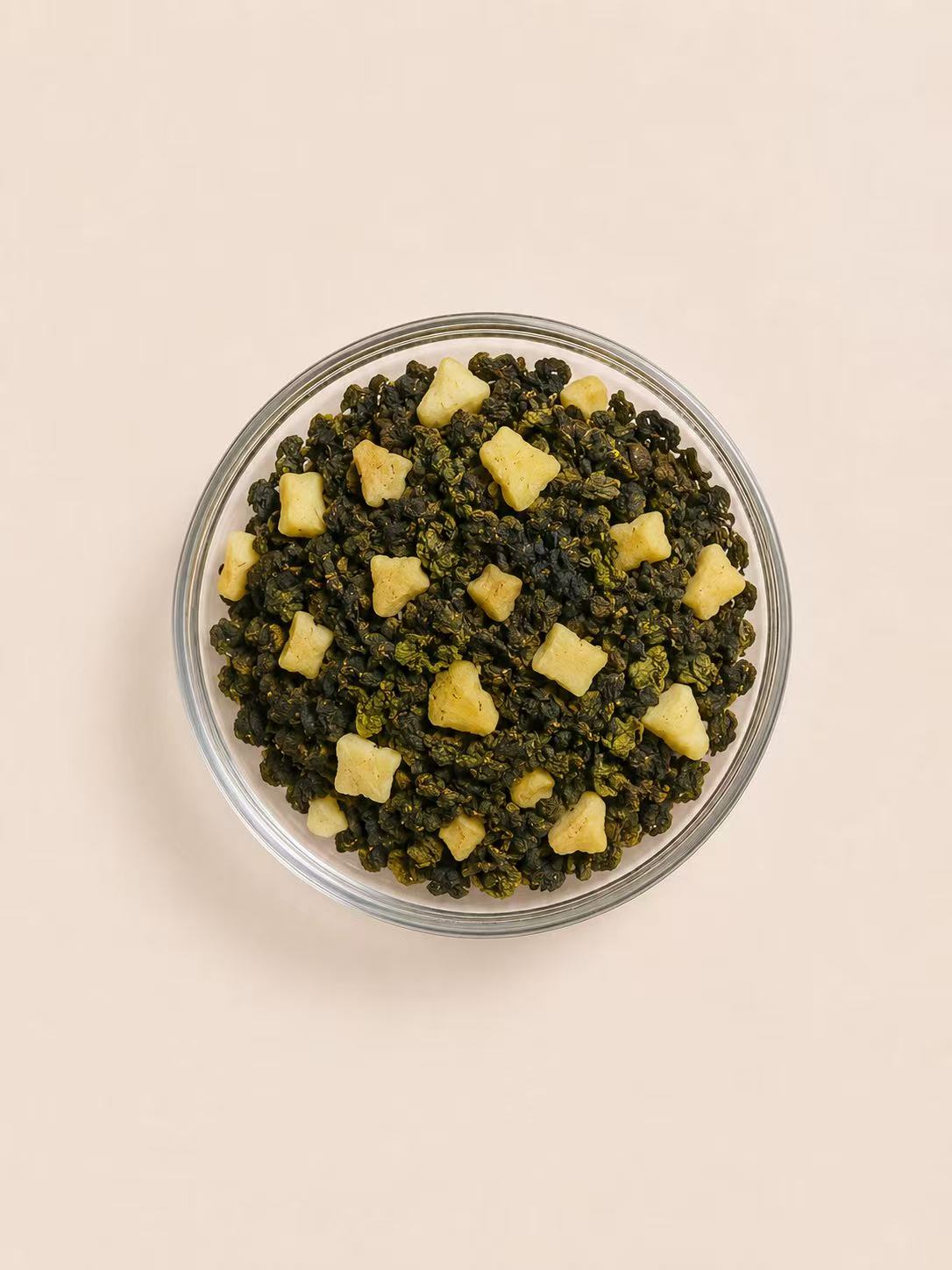 Tea Forte Coconut Oolong Tea (Save Flavor)