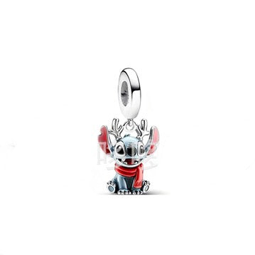 Pandora Basketball Football Charms