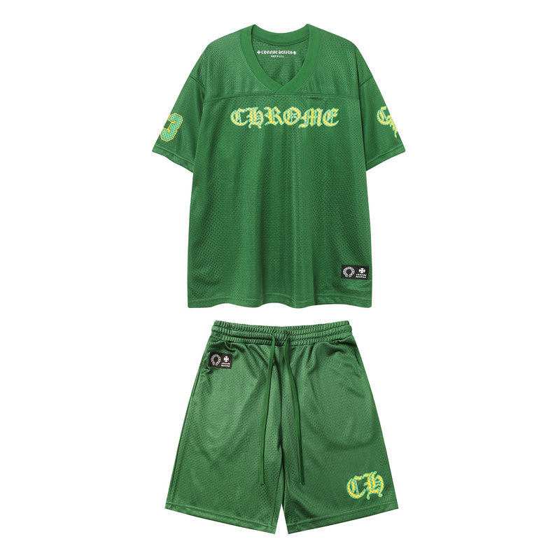 Matty Boy Mesh Stadium Jersey 9996