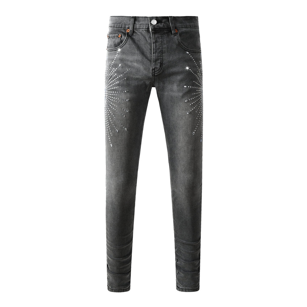 PURPLE JEANS 9123