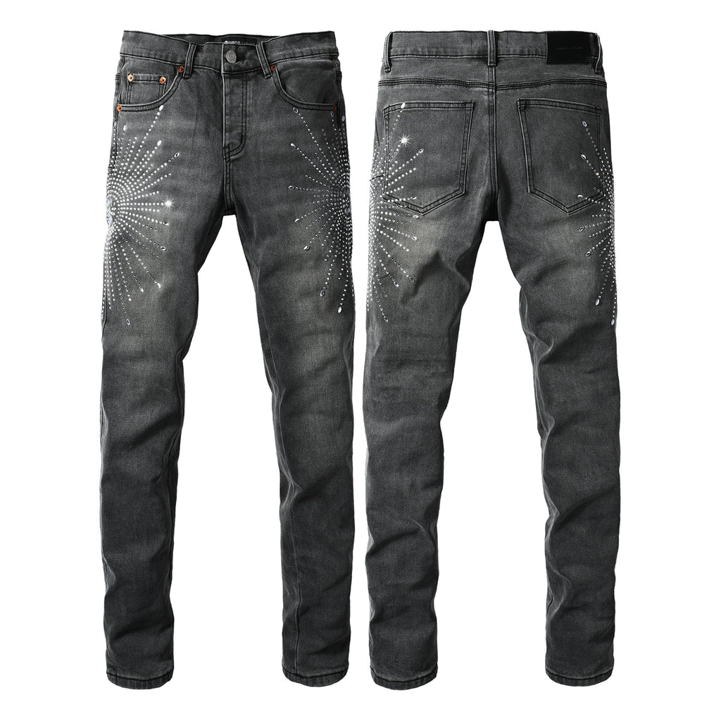 PURPLE JEANS 9123