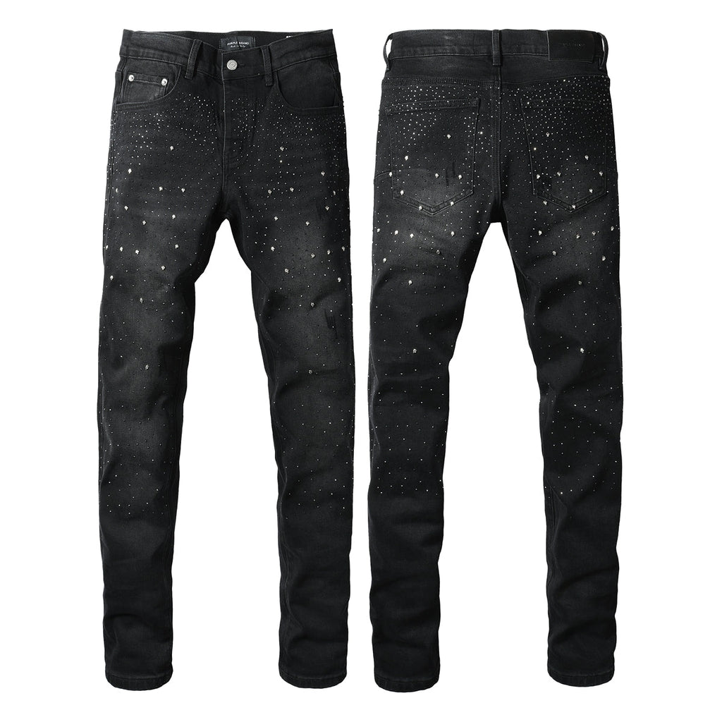 PURPLE JEANS 9130