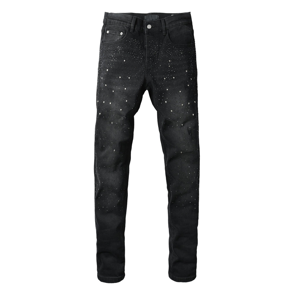 PURPLE JEANS 9130