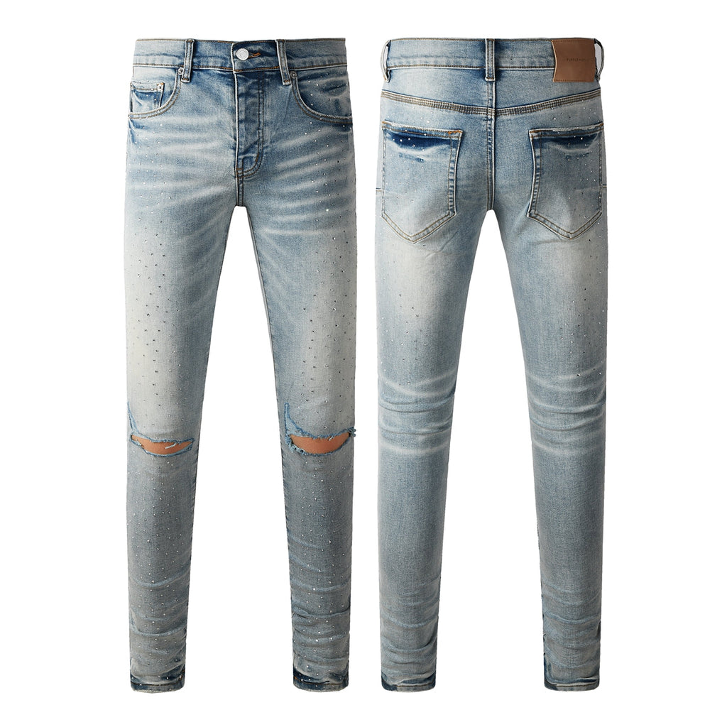 PURPLE JEANS 9119