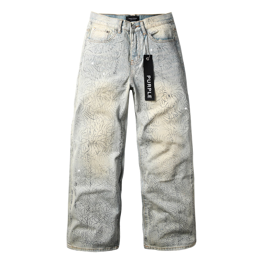 PURPLE JEANS 107