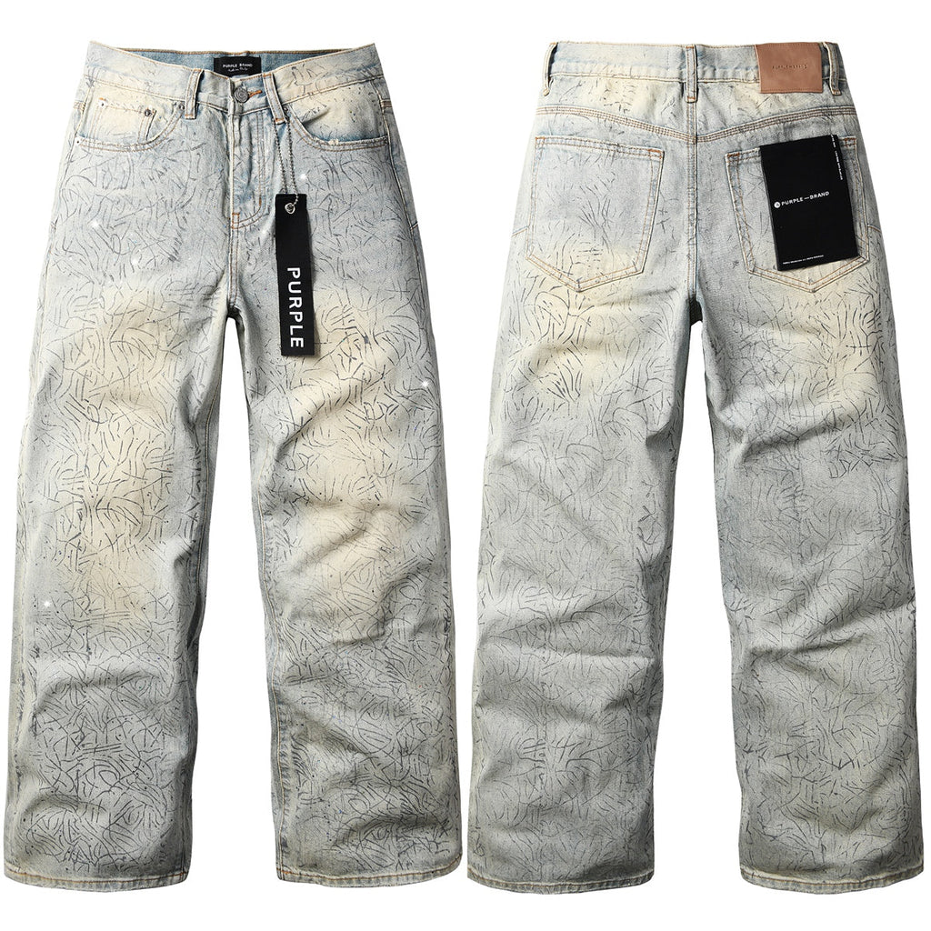 PURPLE JEANS 107