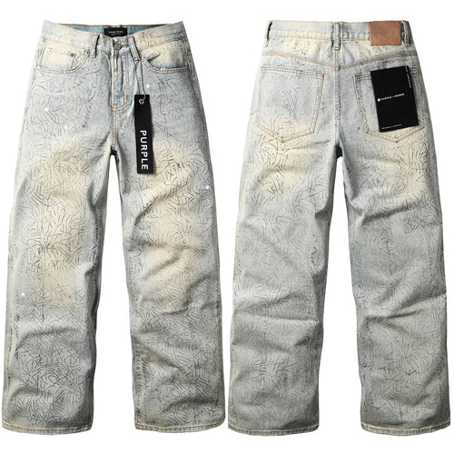PURPLE JEANS 107