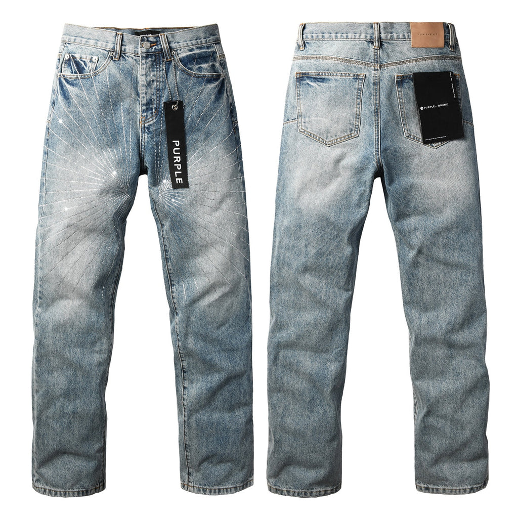 PURPLE JEANS 9138