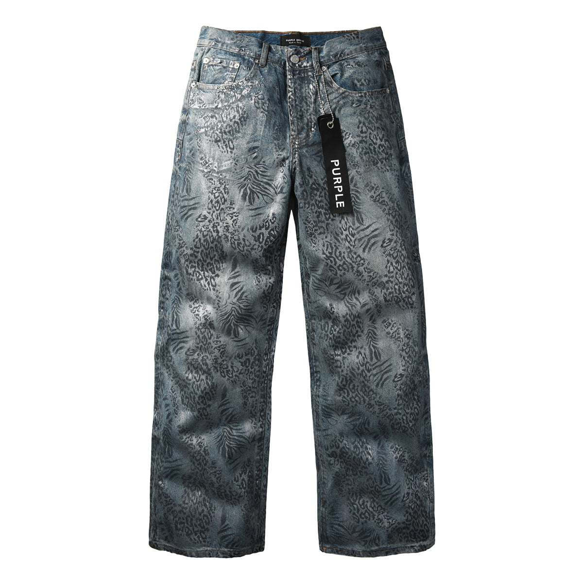 PURPLE JEANS 100