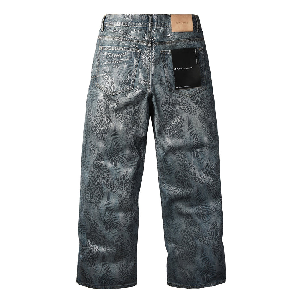 PURPLE JEANS 100