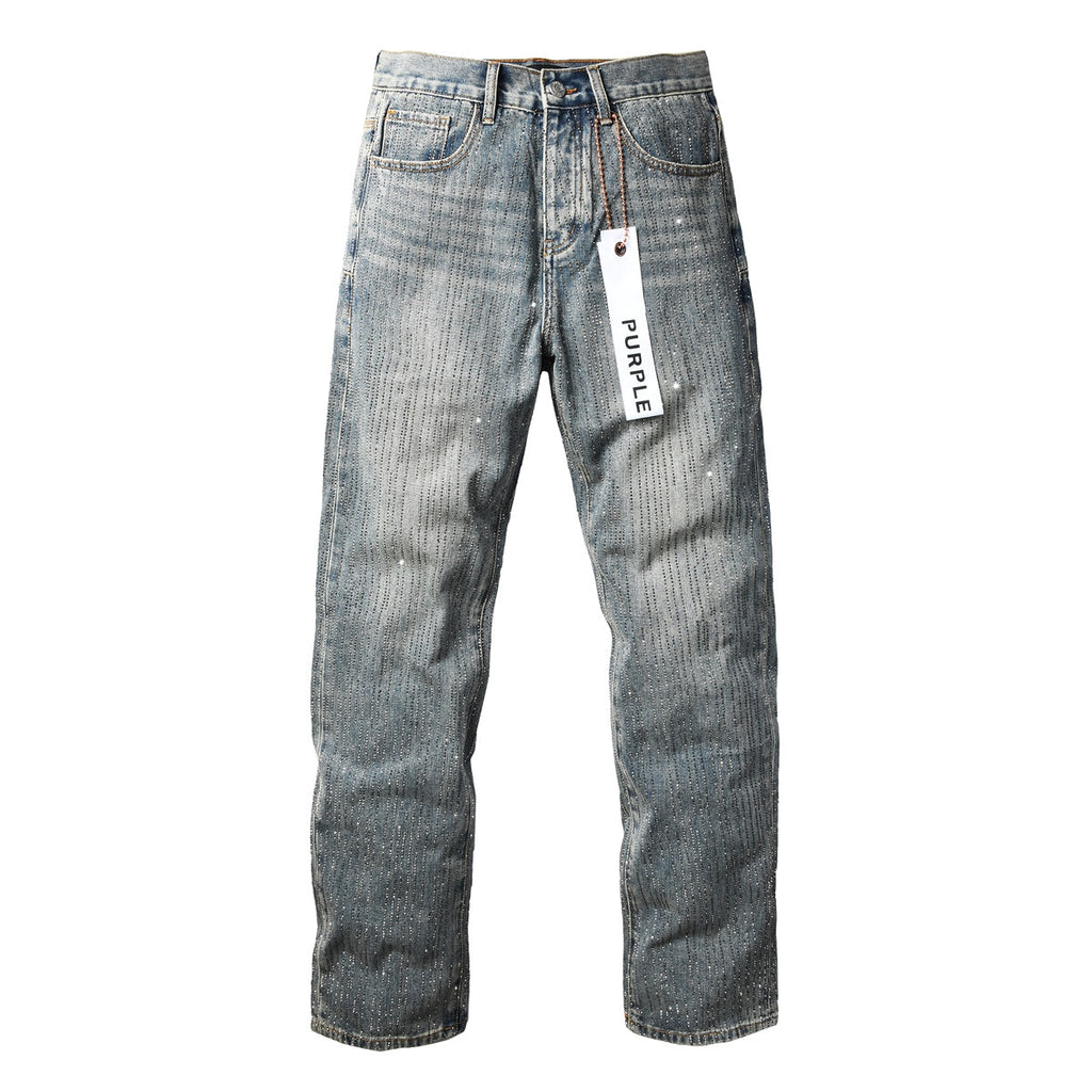 PURPLE JEANS 9140
