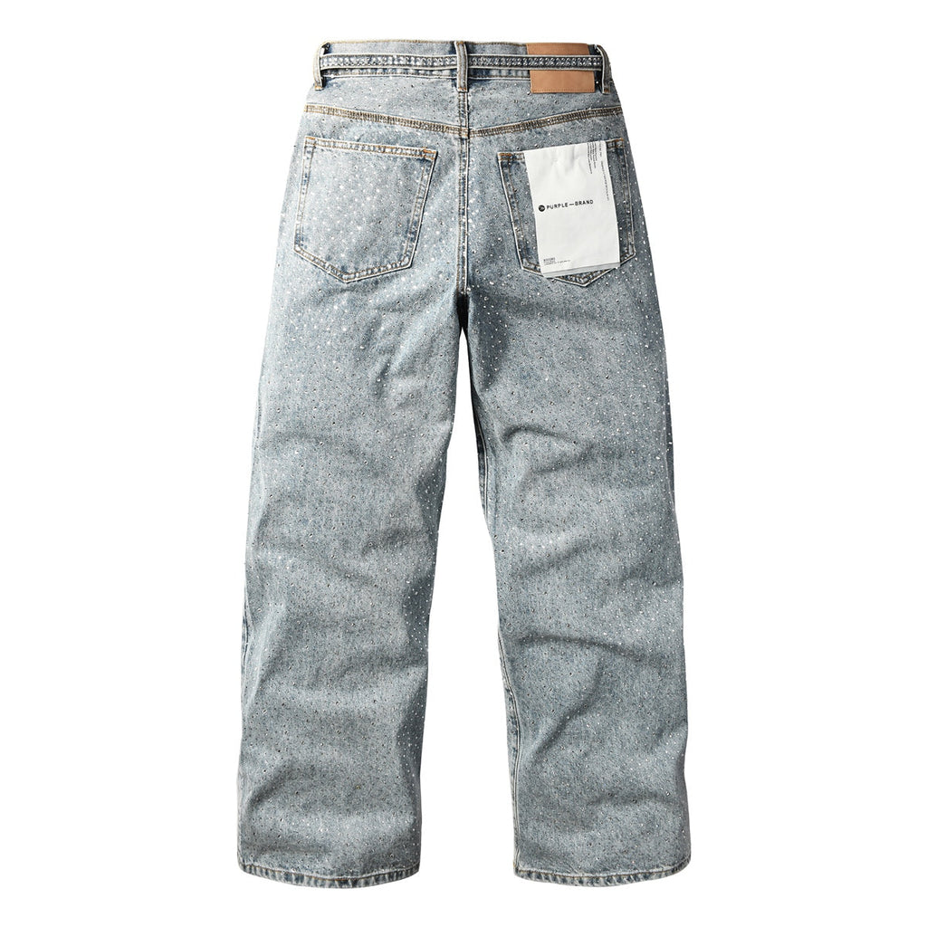 PURPLE JEANS 9129