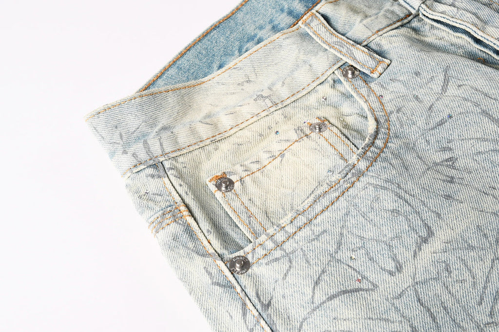 PURPLE JEANS 107