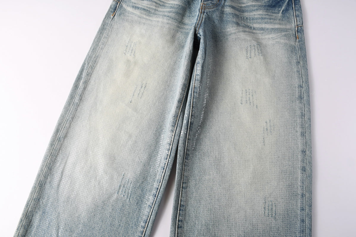 PURPLE JEANS 103