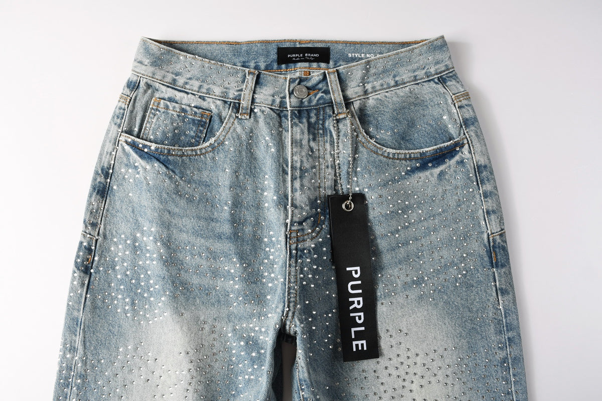 PURPLE JEANS 9137